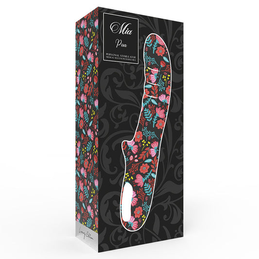 MIA - PISA VIBRATOR ROZA