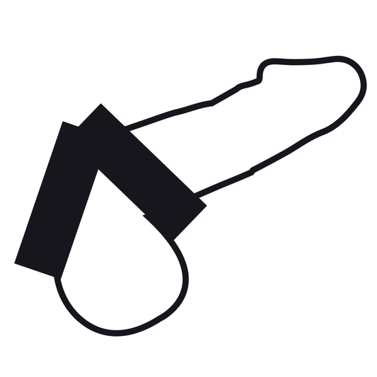 TEMA - DVOJNI FLEKSIBILNI OBROČEK ZA PENIS