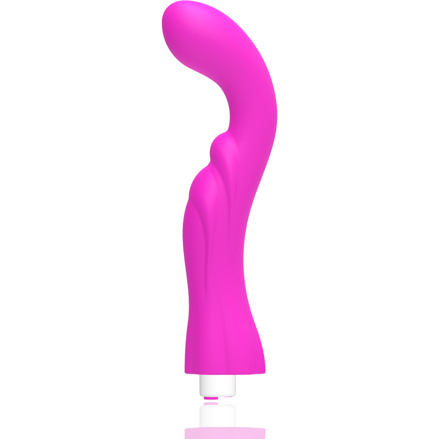 G-TOČKA - GREGORY VIOLET VIBRATOR ZA G-TOČKO
