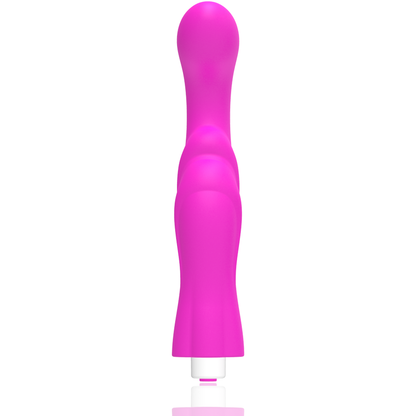 G-TOČKA - GREGORY VIOLET VIBRATOR ZA G-TOČKO