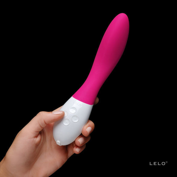 LELO - VIBRATOR MONA 2 FUKSIJA