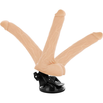 BASEK - REALISTIČNO GIBLJIVO MESO NA DALJINSKI UPRAVLJALNIK 18,5 CM -O- 4 CM