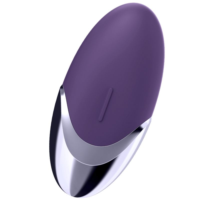 Stimulator klitorisa Satisfyer - Purple Pleasure
