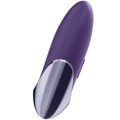 Stimulator klitorisa Satisfyer - Purple Pleasure
