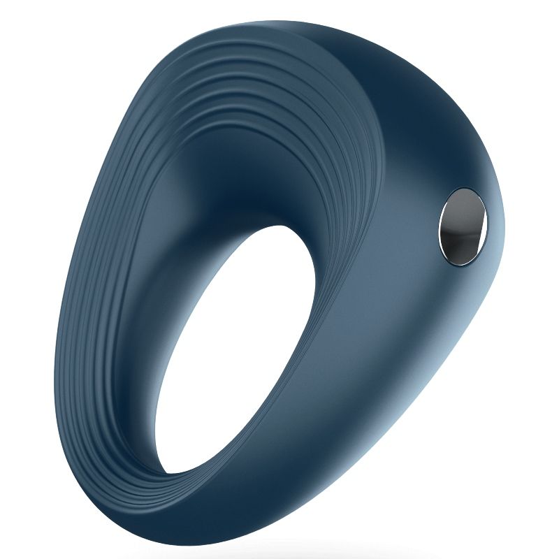 Vibracijski obroček za penis Satisfyer - Power Ring