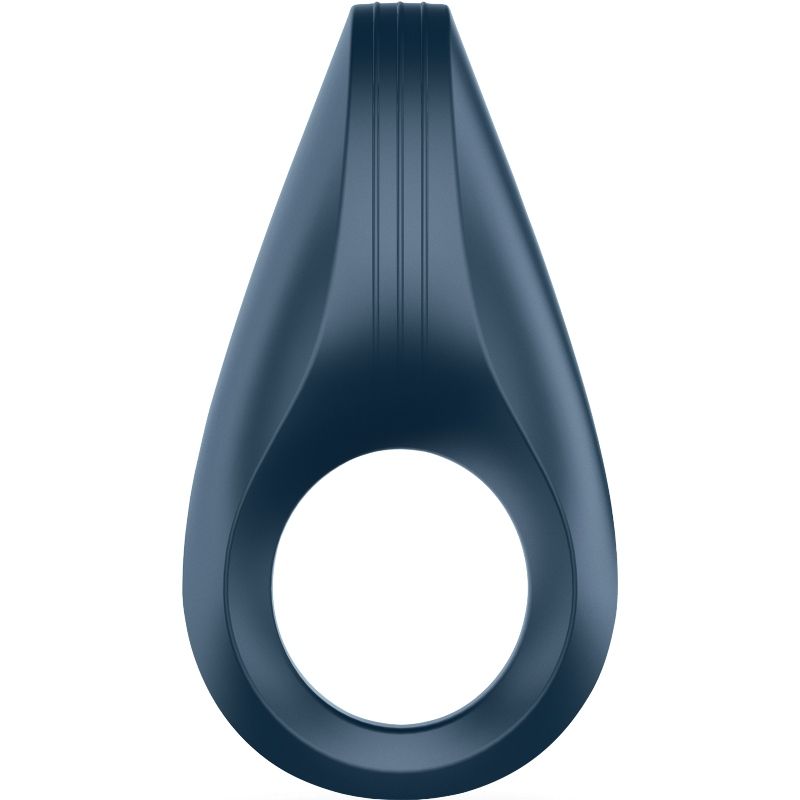 Vibracijski obroček za penis Satisfyer - Rocket Ring