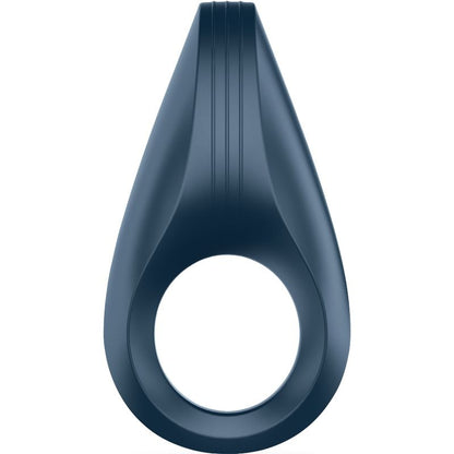 Vibracijski obroček za penis Satisfyer - Rocket Ring