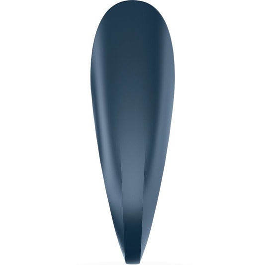 Vibracijski obroček za penis Satisfyer - Rocket Ring
