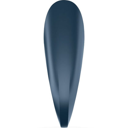 Vibracijski obroček za penis Satisfyer - Rocket Ring