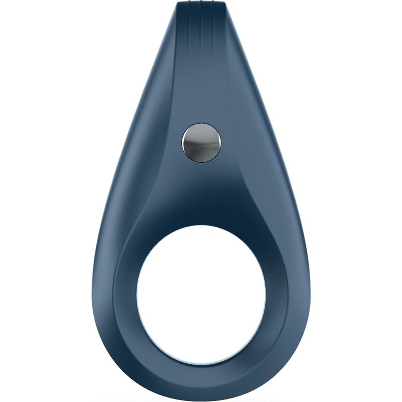 Vibracijski obroček za penis Satisfyer - Rocket Ring