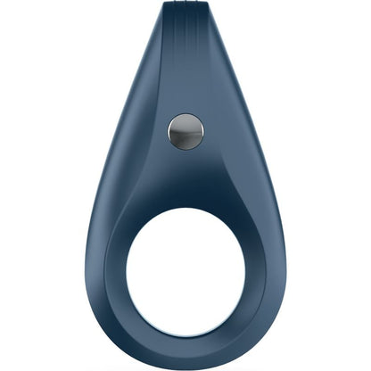 Vibracijski obroček za penis Satisfyer - Rocket Ring