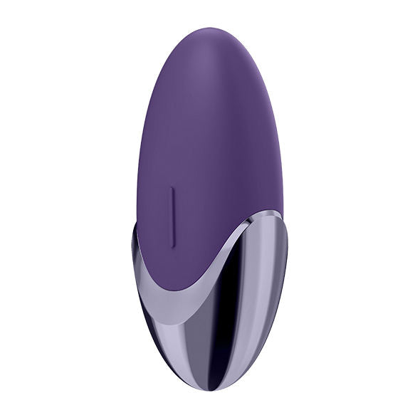Stimulator klitorisa Satisfyer - Purple Pleasure