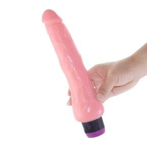 BAILE - REALISTIČNI VIBRATOR 19,5 CM