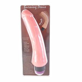 BAILE - REALISTIČNI VIBRATOR 19,5 CM