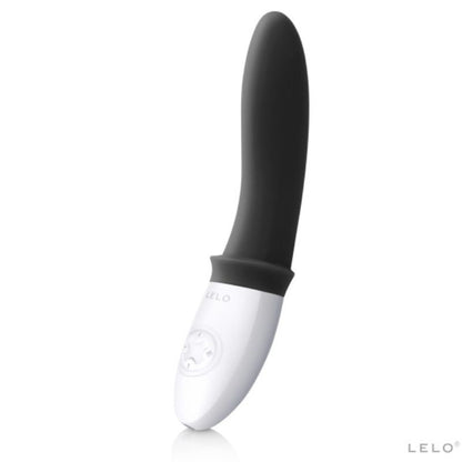 Analni vibrator LELO - Billy 2, črna