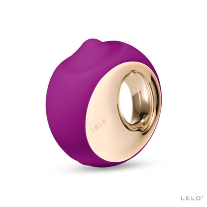 LELO - ORA 3 LILA STIMULATOR ORALNEGA SEKSA
