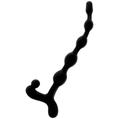 Analne kroglice Addicted Toys, 22 cm