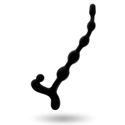 Analne kroglice Addicted Toys, 22 cm