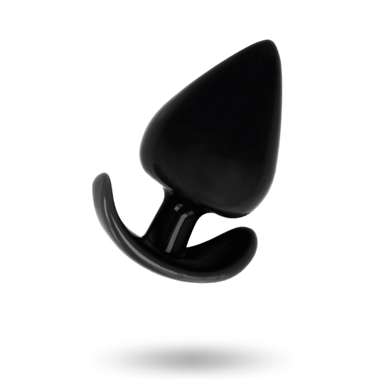 Analni čep Addicted Toys - 6.5 cm