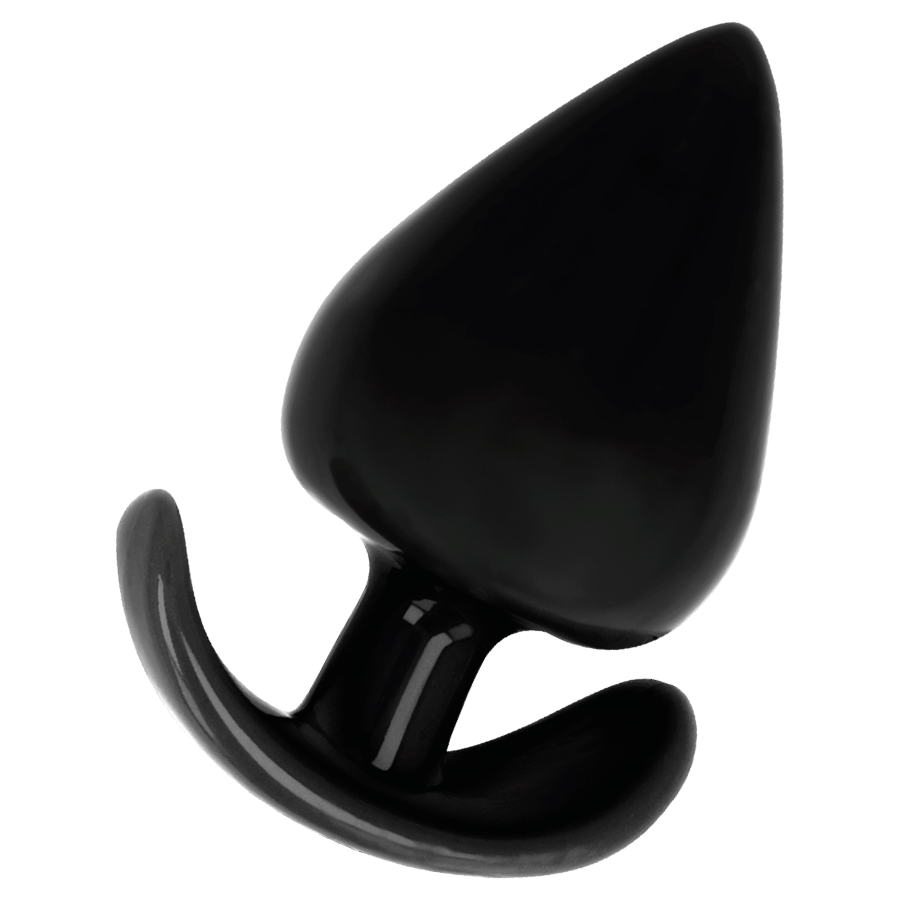 Analni čep Addicted Toys - 6.5 cm