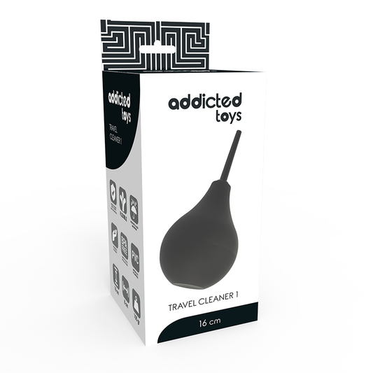Analni tuš Addicted Toys