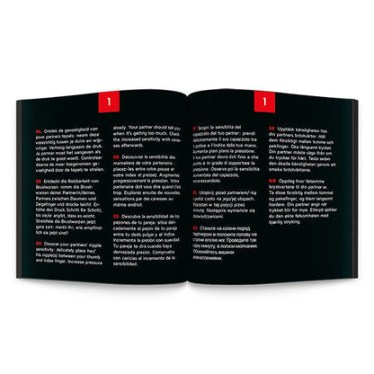 Igra Sex Roulette Kinky