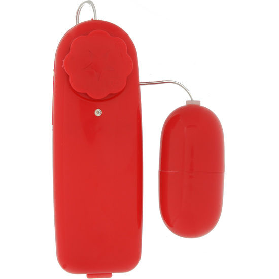 TOYJOY - SAMO ZATE DARILNI SET ZA RDEČO ROMANTIKO