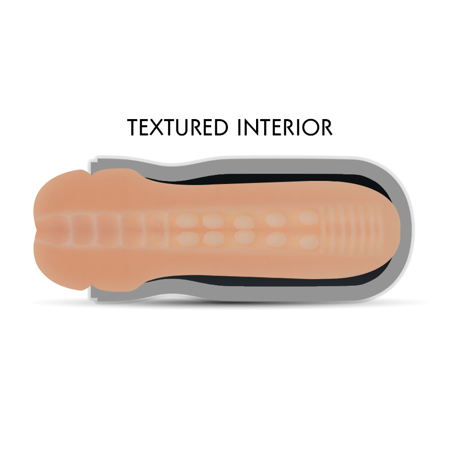 JAMYJOB - MASTURBATOR MOČI UST