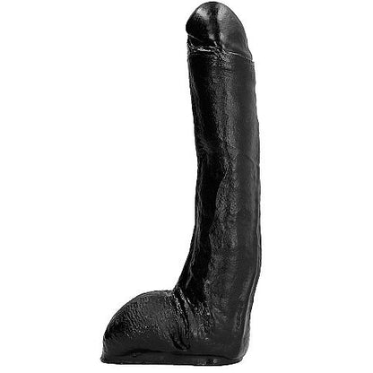 VSE ČRNO - DONG 29 CM CURVADO