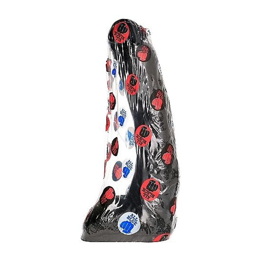 VSE ČRNO - DONG 29 CM CURVADO