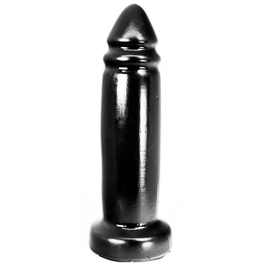 Analni dildo Hung System - Dookie, 27.5 cm