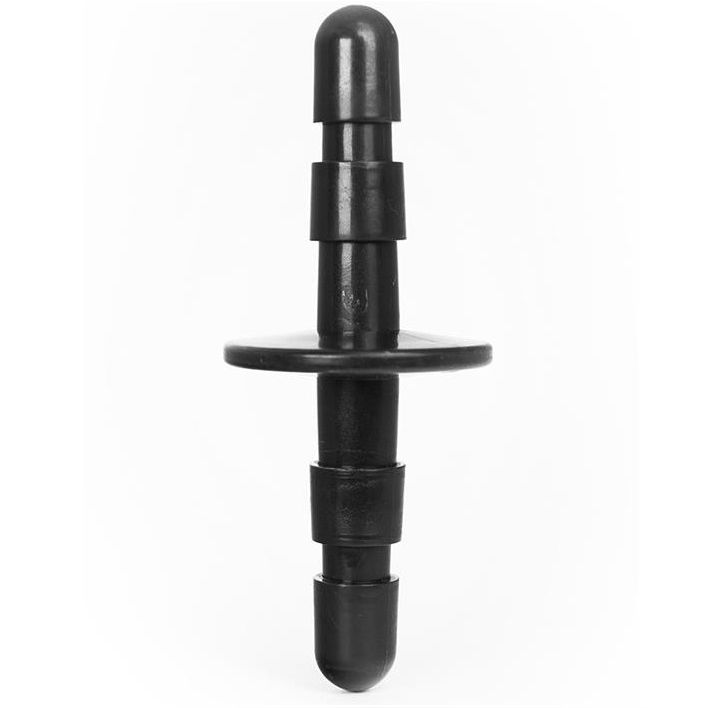 Dvojni analni dildo Hung System - Double Plug