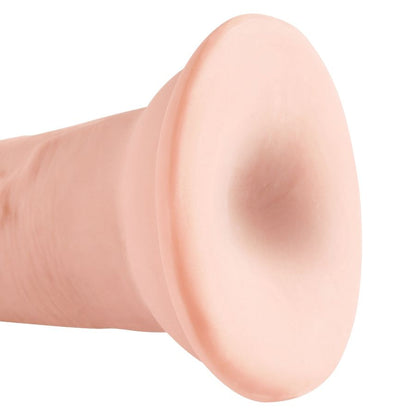 KING COCK - DILDO S TROJNO GOSTOTO 23 CM