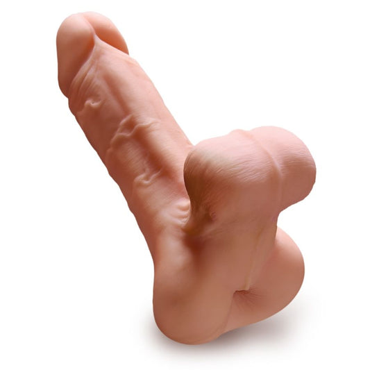 PDX MOŠKI - DOSEGLJIV STROKER