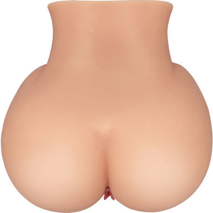Masturbator Act - Fat Ass, bež
