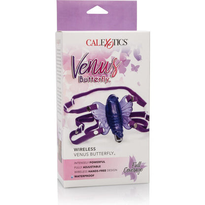CALEXOTICS - BREZŽIČNI VENUSOV METULJ