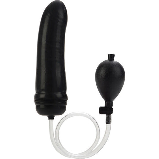 Napihljiv analni dildo Calexotics - Colt Hefty Probe