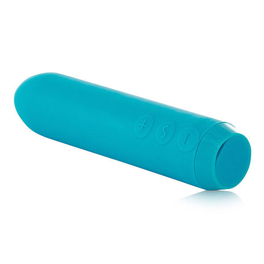 Bullet vibrator JE JOUE - Classic Bullet, modra