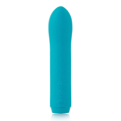JE JOUE - VIBRATOR S KROGLO ZA G-TOČKO TEAL