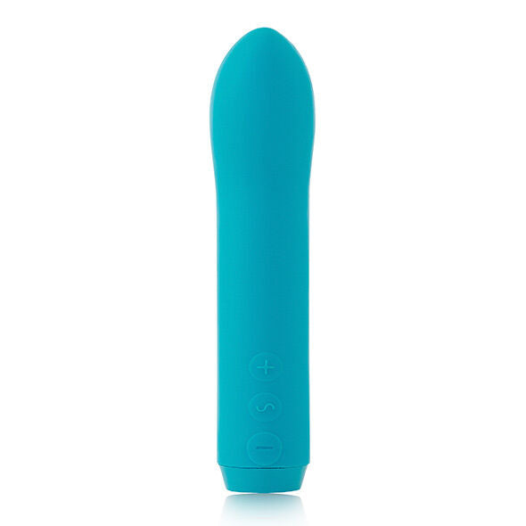 JE JOUE - VIBRATOR S KROGLO ZA G-TOČKO TEAL