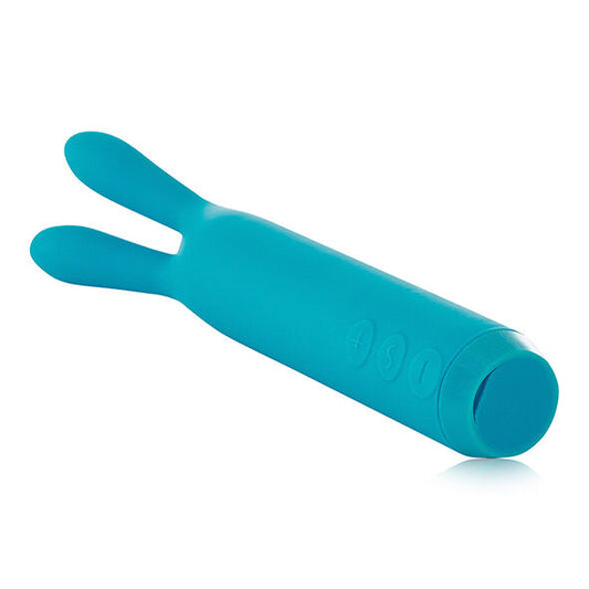 Rabbit bullet vibrator JE JOUE - Rabbit Bullet, modra