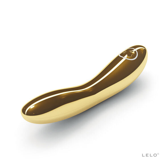 LELO - INEZ 24 K ZLATI ZLATI VIBRATOR