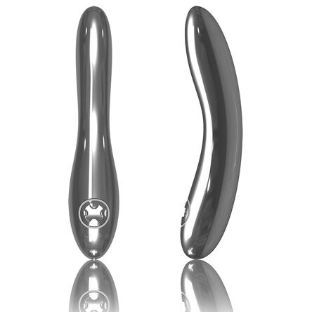 LELO - INEZ VIBRATOR IZ NERJAVEČEGA JEKLA