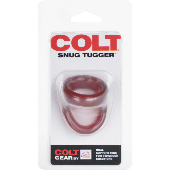 CALEXOTICS - COLT SNUG TUGGER RDEČA