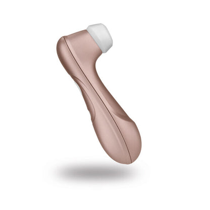 Stimulator klitorisa Satisfyer - Pro 2, goli