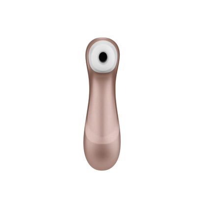 Stimulator klitorisa Satisfyer - Pro 2, nude