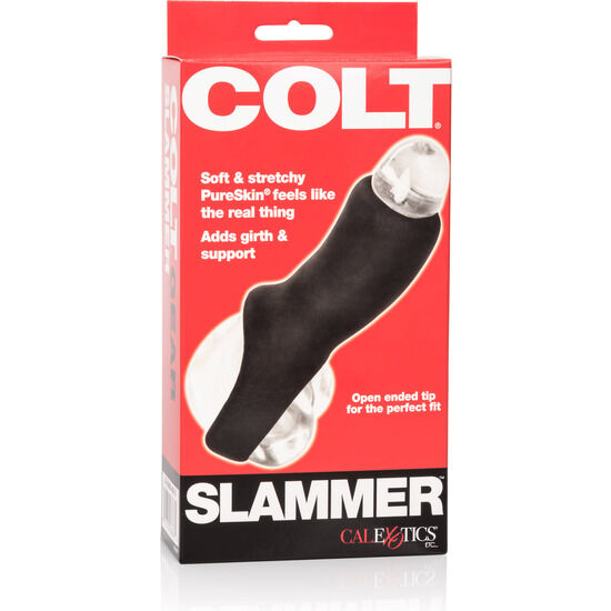 CALEXOTICS - MASTURBATOR COLT SLAMMER