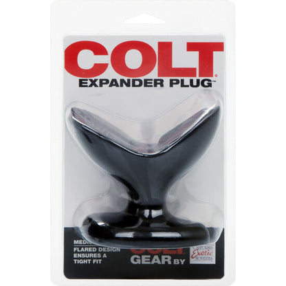 Analni čep Calexotics - Colt expander, M