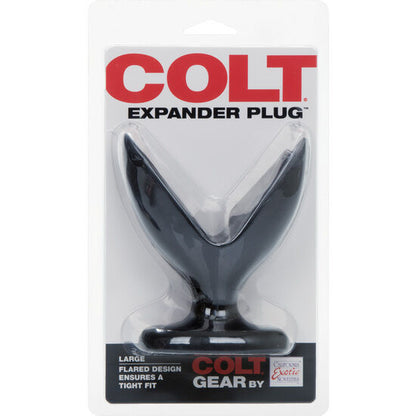 Analni čep Calexotics - Colt expander, L