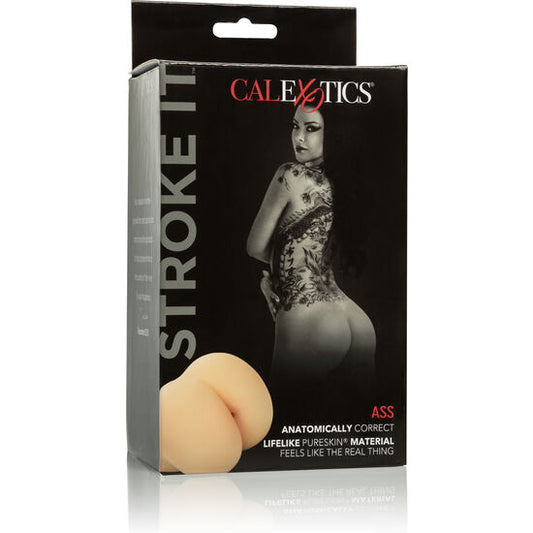 CALEXOTICS - BOŽANJE MASTURBATORJA RIT MESO